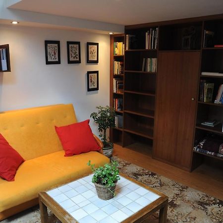 Apartma V Pivovaru Genius Noci Lomnice  Zewnętrze zdjęcie