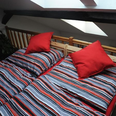 Apartma V Pivovaru Genius Noci Lomnice  Zewnętrze zdjęcie