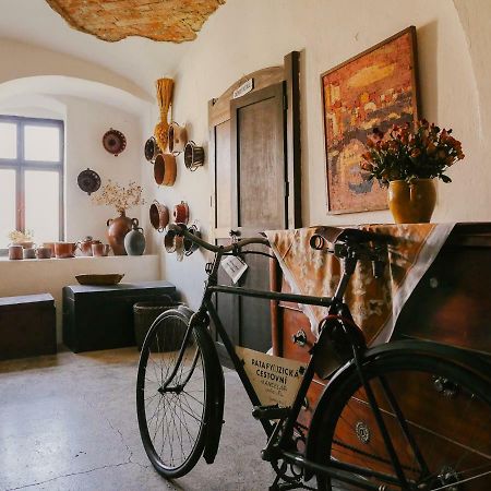 Apartma V Pivovaru Genius Noci Lomnice  Zewnętrze zdjęcie