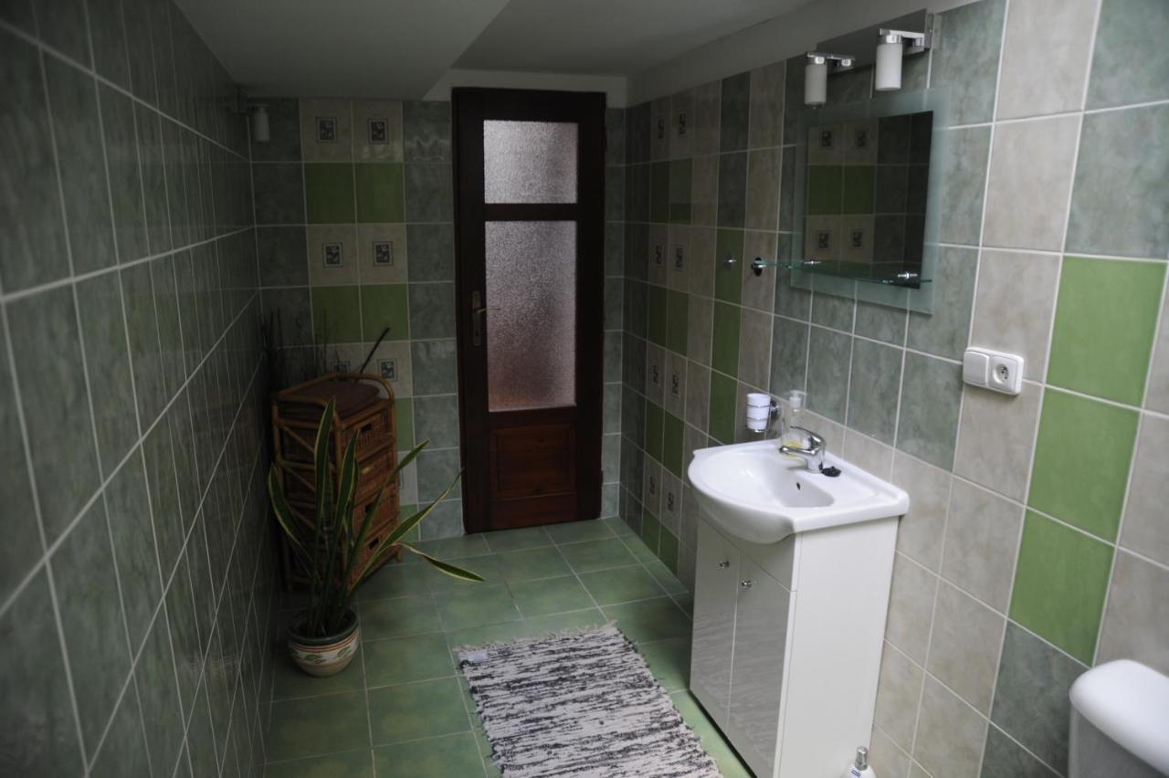 Apartma V Pivovaru Genius Noci Lomnice  Zewnętrze zdjęcie