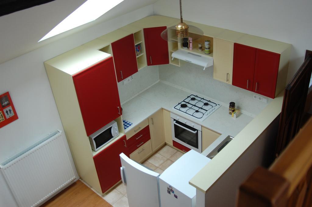 Apartma V Pivovaru Genius Noci Lomnice  Pokój zdjęcie