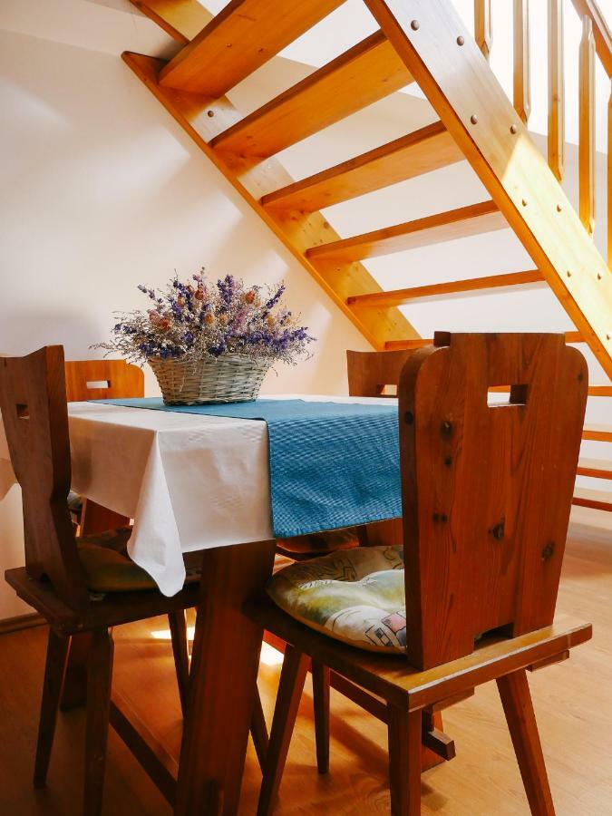 Apartma V Pivovaru Genius Noci Lomnice  Zewnętrze zdjęcie