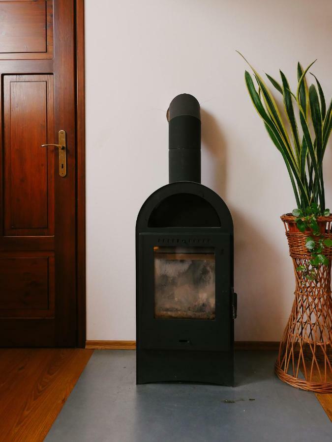 Apartma V Pivovaru Genius Noci Lomnice  Zewnętrze zdjęcie